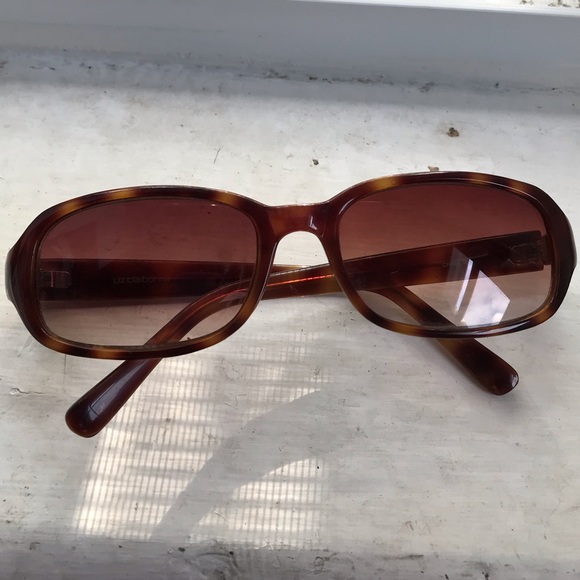 90s vintage sunglasses - Picture 2 of 2